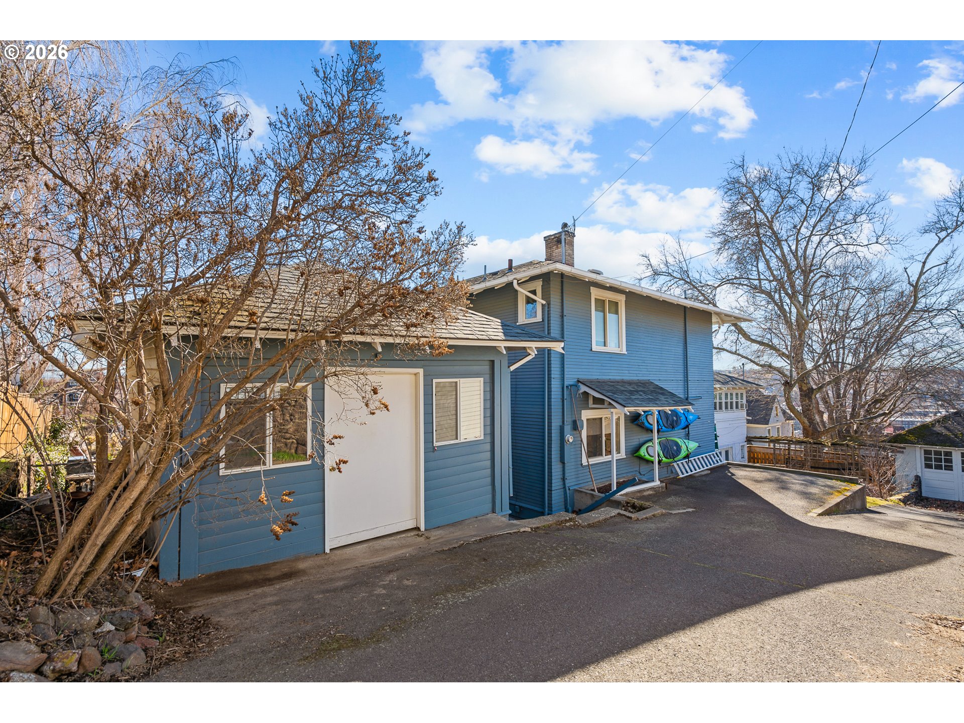 415 North Main Street Pendleton, OR 97801 - Photo 44 of 48