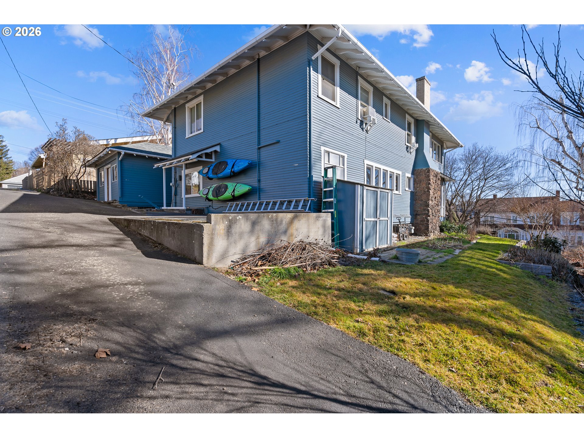 415 North Main Street Pendleton, OR 97801 - Photo 47 of 48