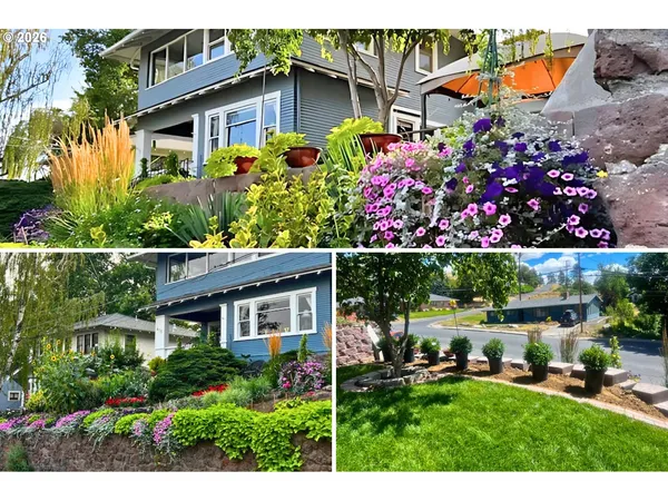 $445,000 | 415 North Main Street, Pendleton, OR 97801