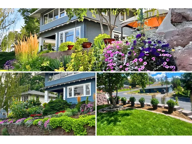 $445,000 | 415 North Main Street, Pendleton, OR 97801