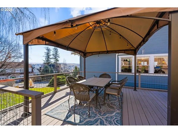 $445,000 | 415 North Main Street, Pendleton, OR 97801