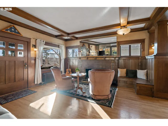 $445,000 | 415 North Main Street, Pendleton, OR 97801