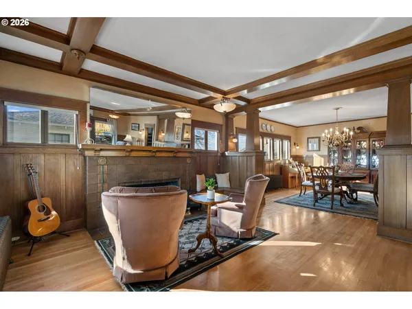 $445,000 | 415 North Main Street, Pendleton, OR 97801