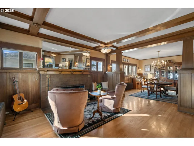 $445,000 | 415 North Main Street, Pendleton, OR 97801