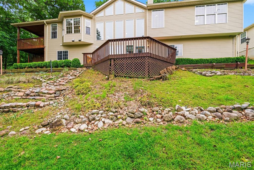 5063 Oak Bluff Drive High Ridge, MO 63049 - Photo 73 of 90
