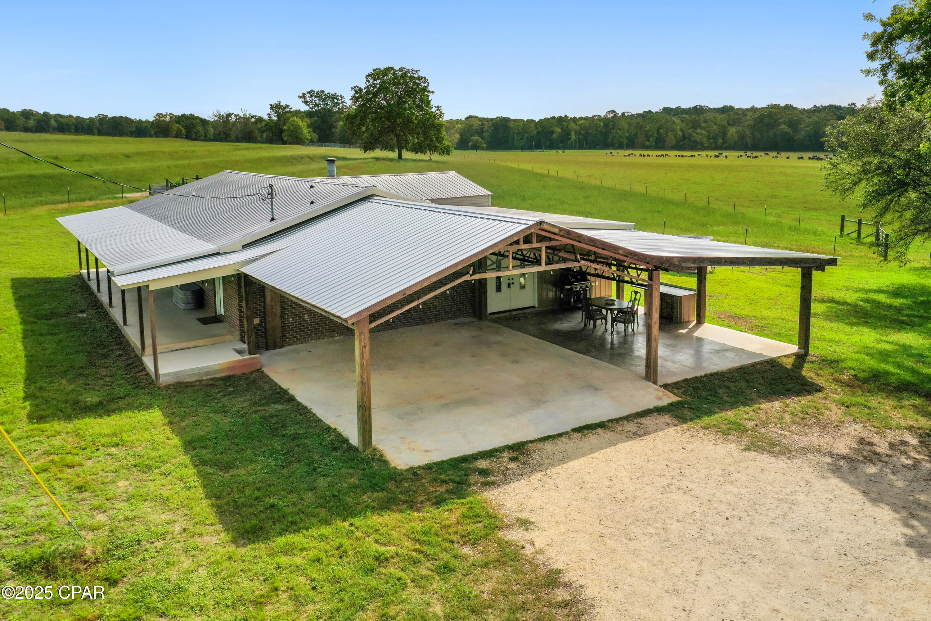 1141 Grover Lewis Road Bonifay, FL 32425 - Photo 8 of 63 Gallery Image 8