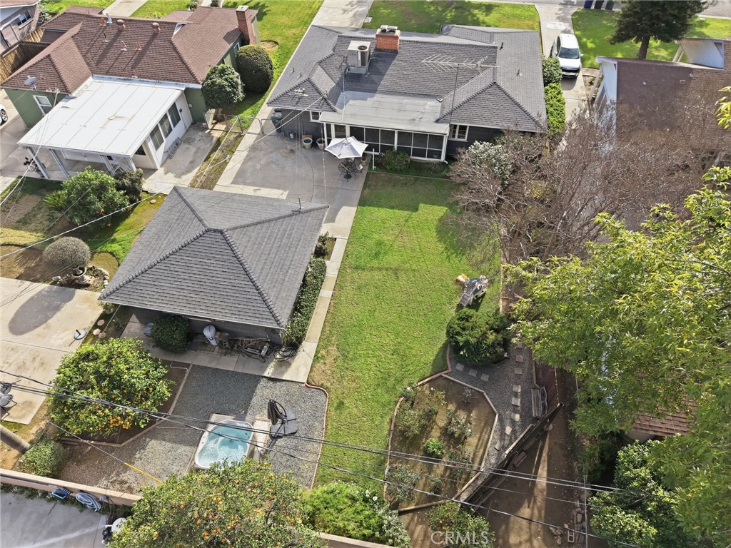 4735 Oakwood Place Riverside, CA 92506 - Photo 26 of 36