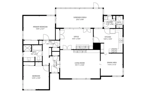 $649,900 | 4735 Oakwood Place, Riverside, CA 92506