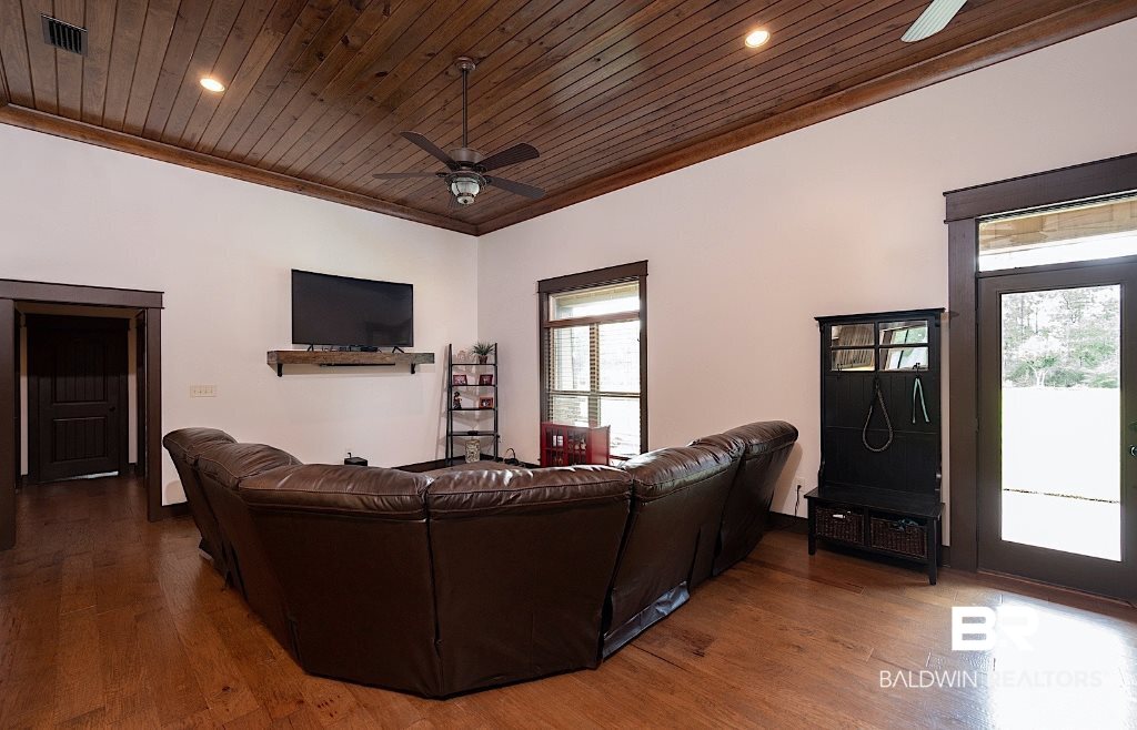 10195 Bromley Road Bay Minette, AL 36507 - Photo 11 of 32