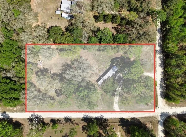 $45,000 | 12231 Northeast 64 Place, Williston, FL 32696