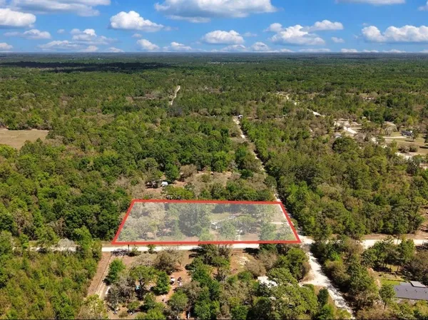 $45,000 | 12231 Northeast 64 Place, Williston, FL 32696