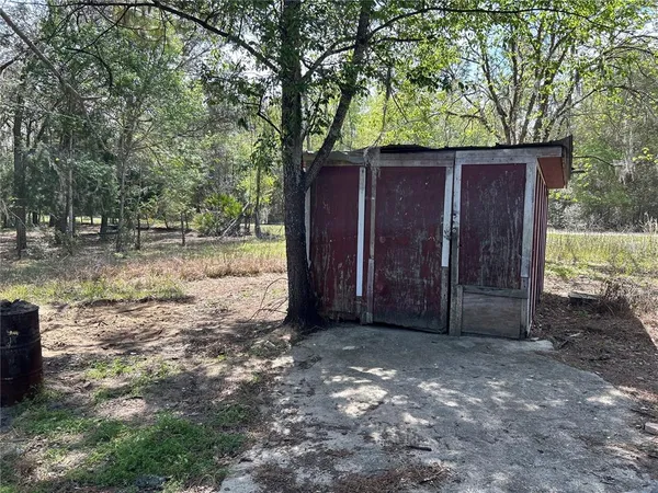 $45,000 | 12231 Northeast 64 Place, Williston, FL 32696