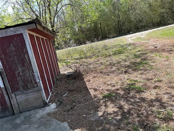 $45,000 | 12231 Northeast 64 Place, Williston, FL 32696