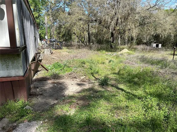 $45,000 | 12231 Northeast 64 Place, Williston, FL 32696