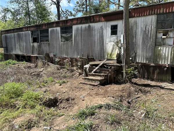 $45,000 | 12231 Northeast 64 Place, Williston, FL 32696