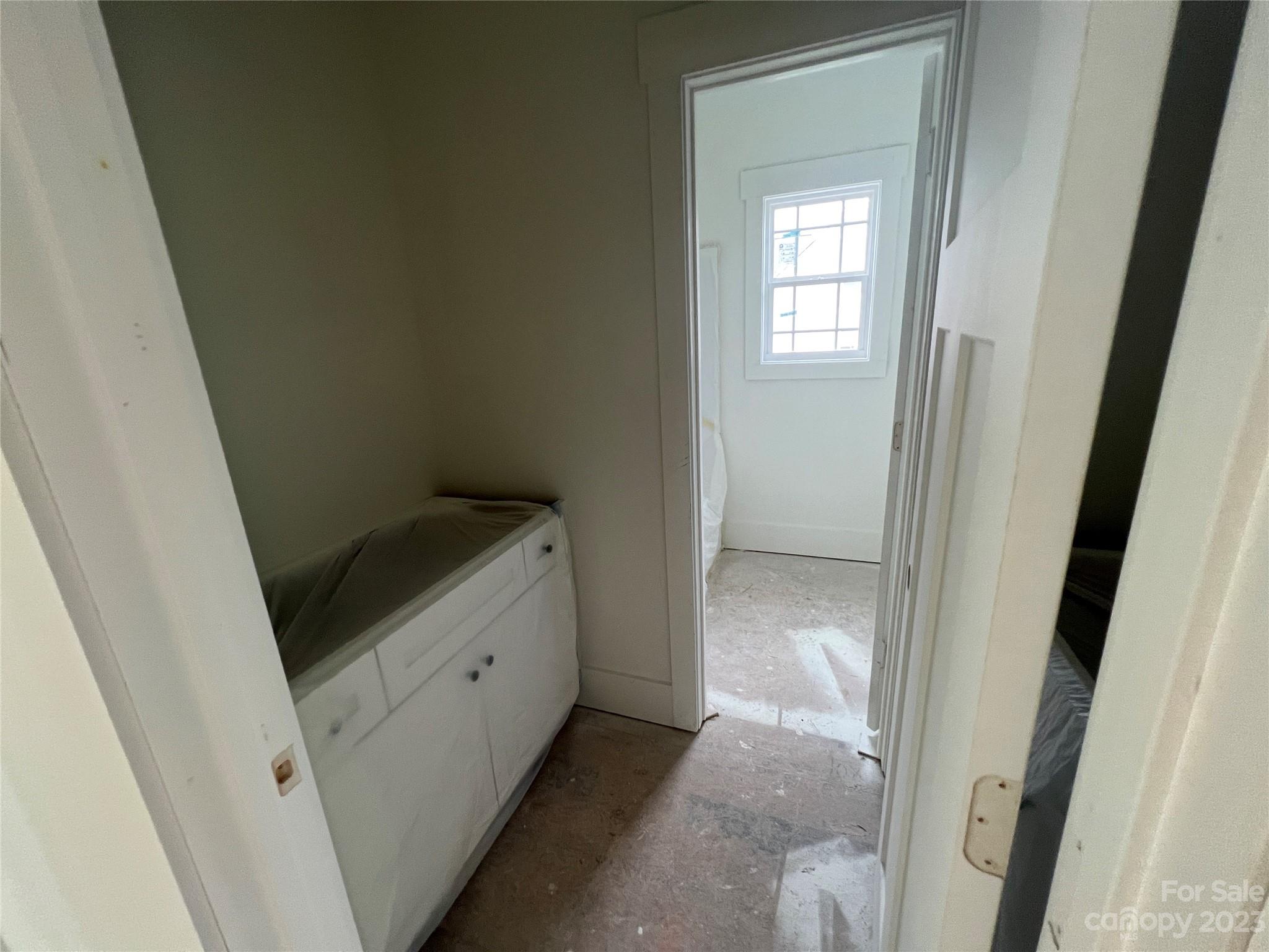 8018 Smooth Stone Court, Unit 71 Clover, SC 29710 - Photo 14 of 21 a bathroom with a sink and toilet
