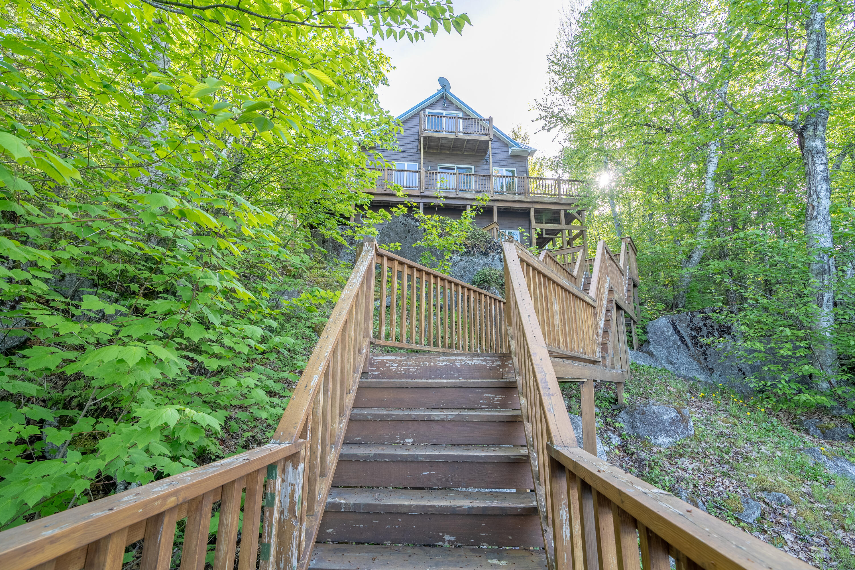 705 West Shore Road Otis, ME 04605 - Photo 37 of 59 705WestShore-33