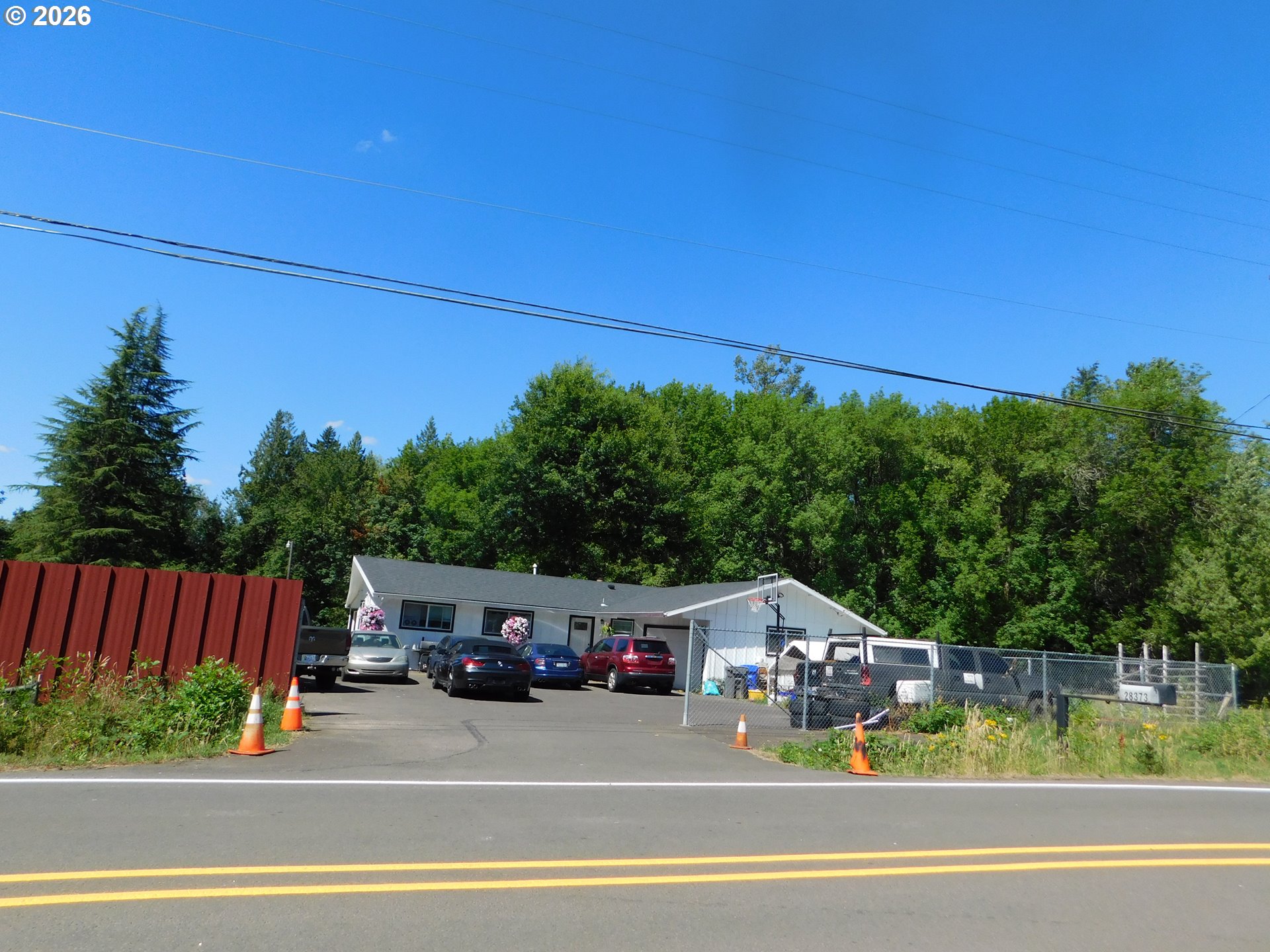 28373 Southeast Stone Road Boring, OR 97009 - Photo 2 of 4