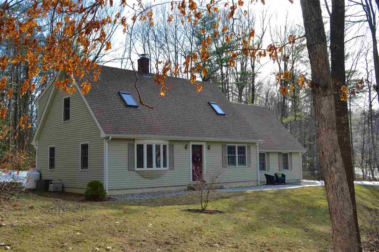 12 Beaver Dam Road South Berwick, ME 03908 - Photo 1 of 18 Gallery Image 1