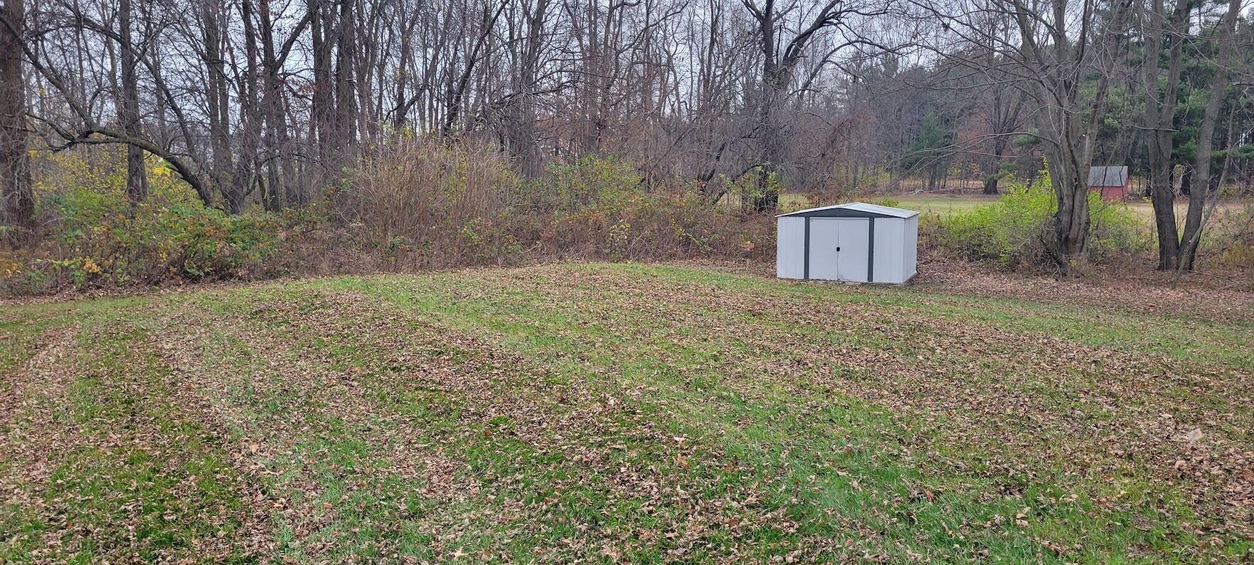 3811 Beeline Road Holland, MI 49424 - Photo 14 of 14 shed