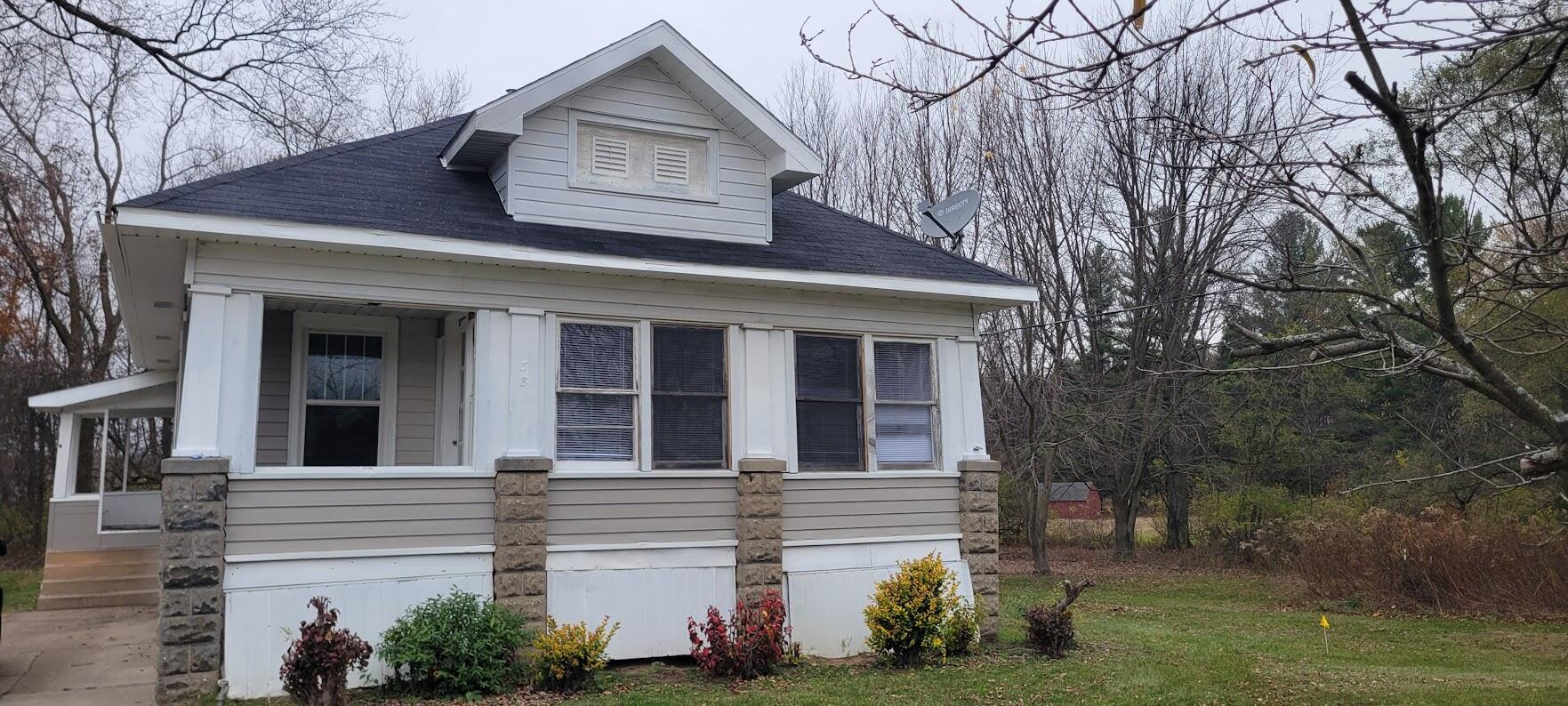 3811 Beeline Road Holland, MI 49424 - Photo 2 of 14 front
