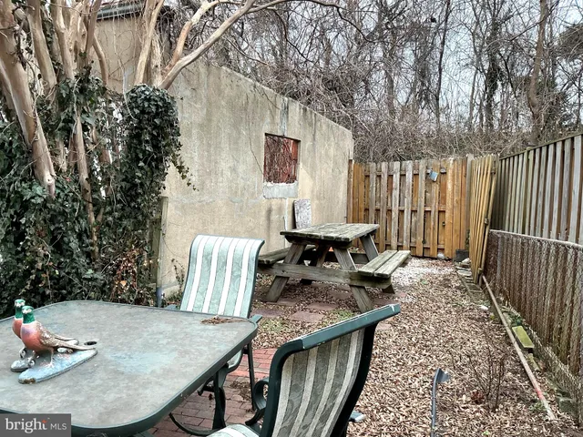 $699,000 | 520 East Mt Ida Avenue, Alexandria, VA 22301