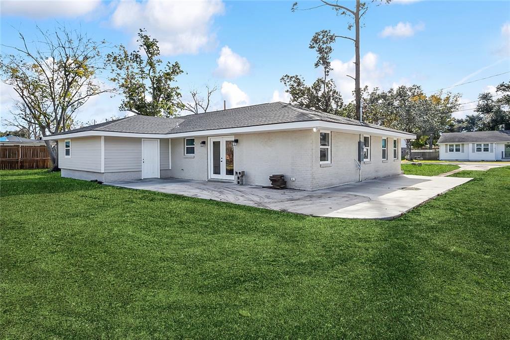 232 Whitley Road Des Allemands, LA 70030 - Photo 18 of 18