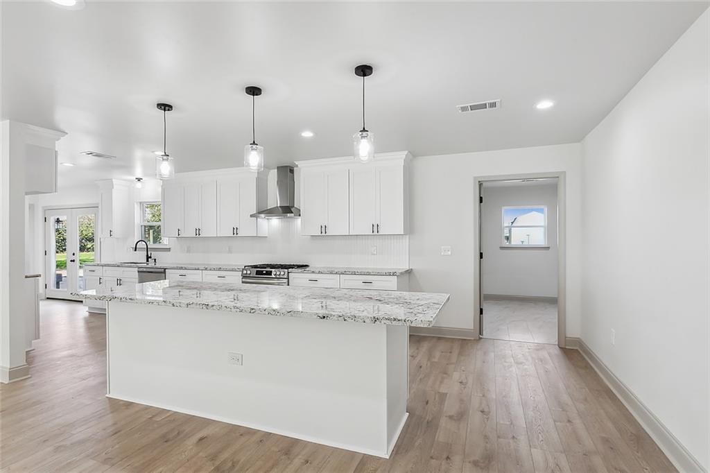 232 Whitley Road Des Allemands, LA 70030 - Photo 4 of 18