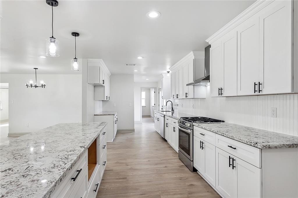 232 Whitley Road Des Allemands, LA 70030 - Photo 5 of 18