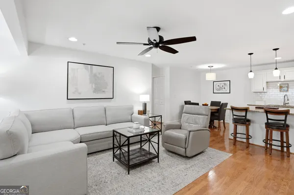 $274,500 | 1303 Madison Ln S East, Smyrna, GA 30080