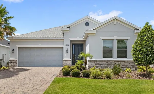 $599,900 | 2146 Ridge Pointe Lane, Clermont, FL 34715