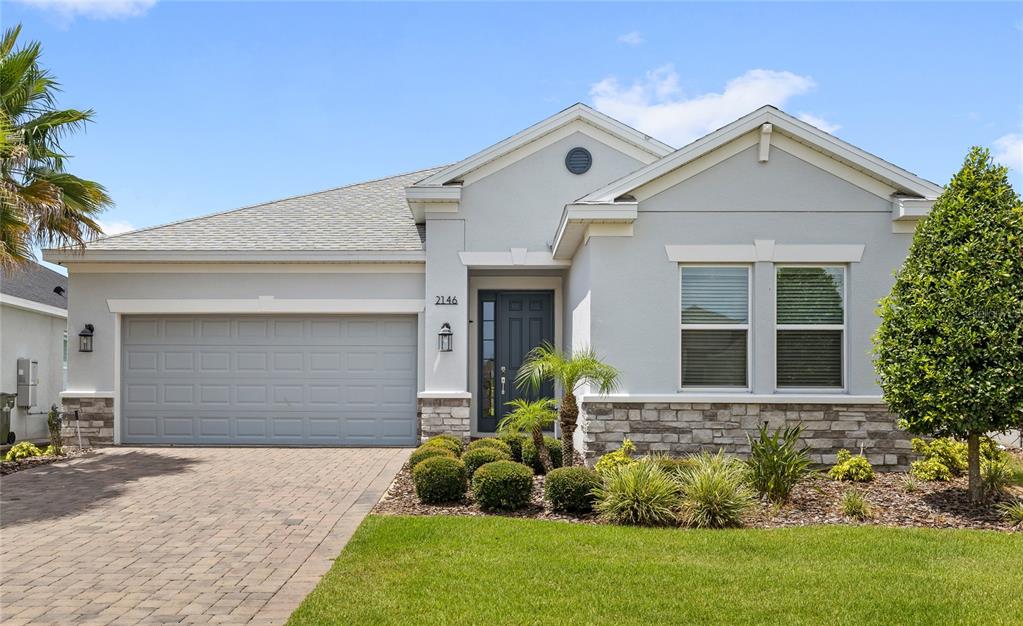 2146 Ridge Pointe Lane Clermont, FL 34715 - Photo 1 of 53