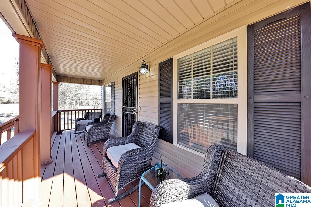 9913 Red Mill Road Birmingham, AL 35215 - Photo 3 of 36