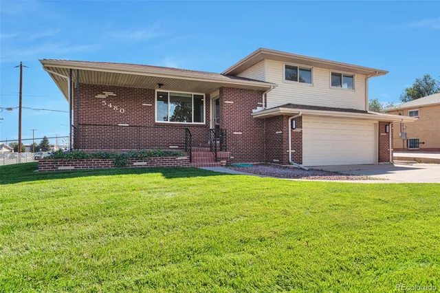 $600,000 | 5480 Raritan Way, Denver, CO 80221
