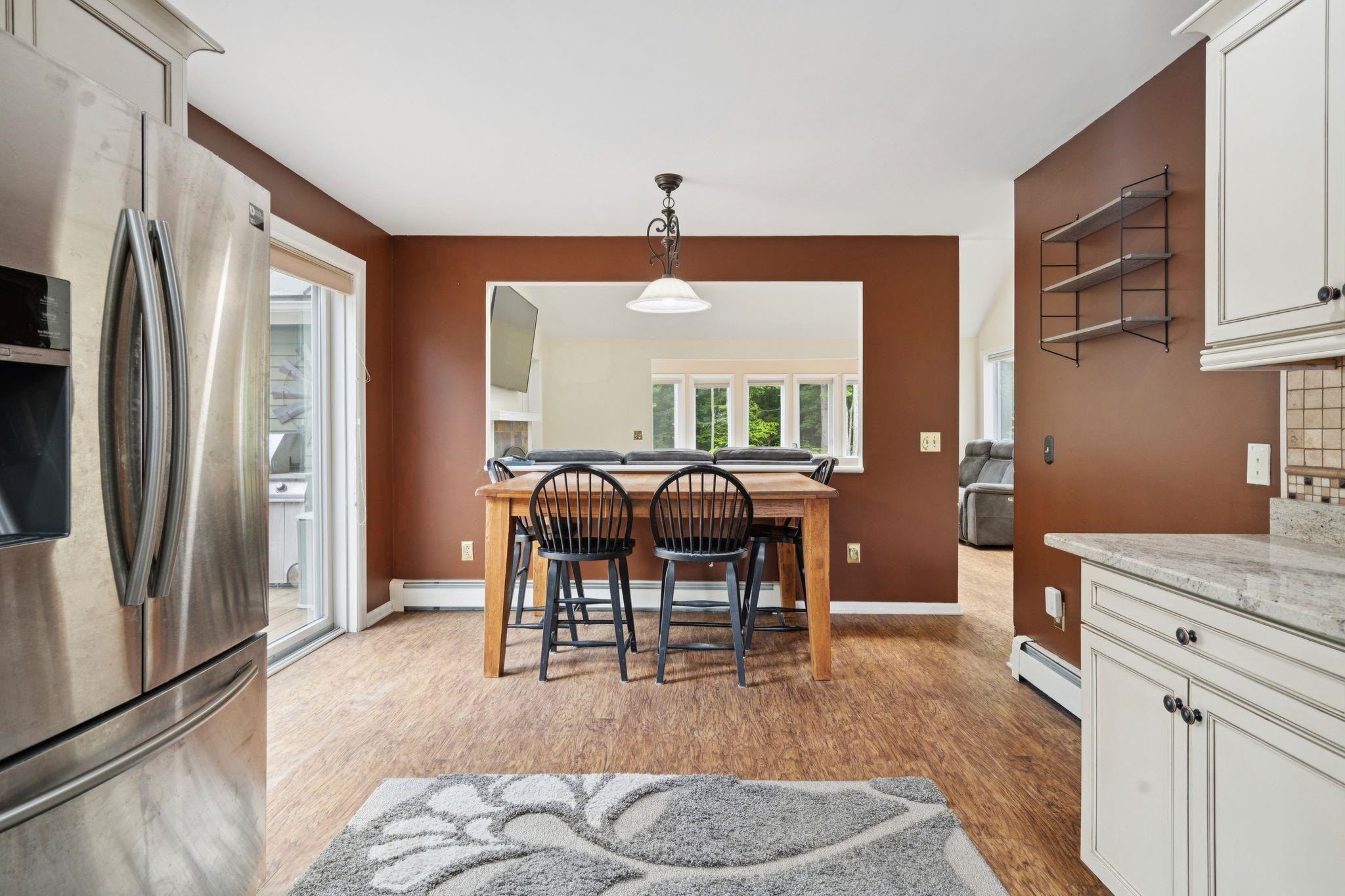 29 Blodgett Brook Road Newbury, NH 03255 - Photo 6 of 35