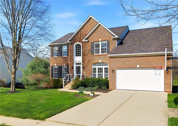 $725,000 | 153 Hunter Drive, Cranberry Township, PA 16066