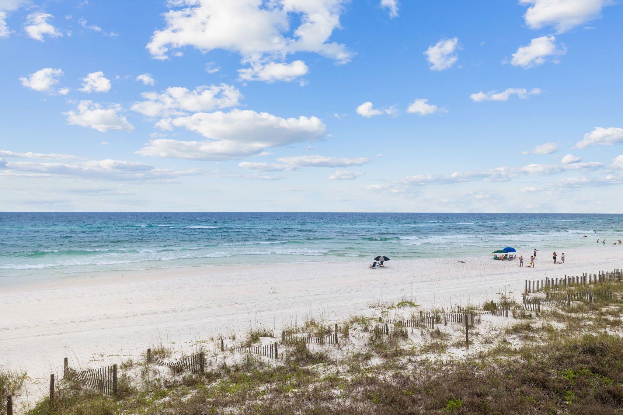 15 Sand Oaks Circle Santa Rosa Beach, FL 32459 - Photo 16 of 18 a view of ocean