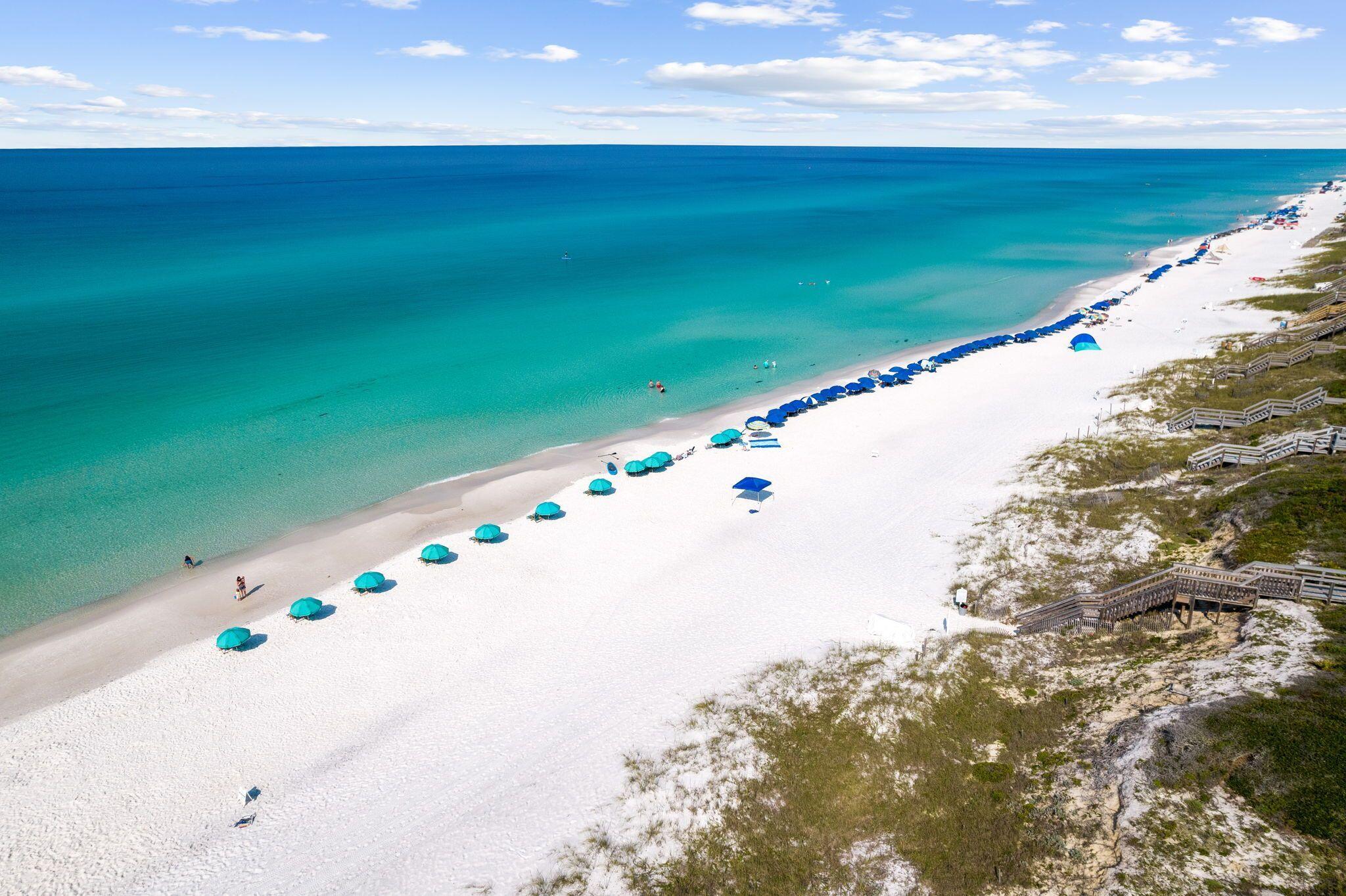 15 Sand Oaks Circle Santa Rosa Beach, FL 32459 - Photo 18 of 18 a view of an ocean