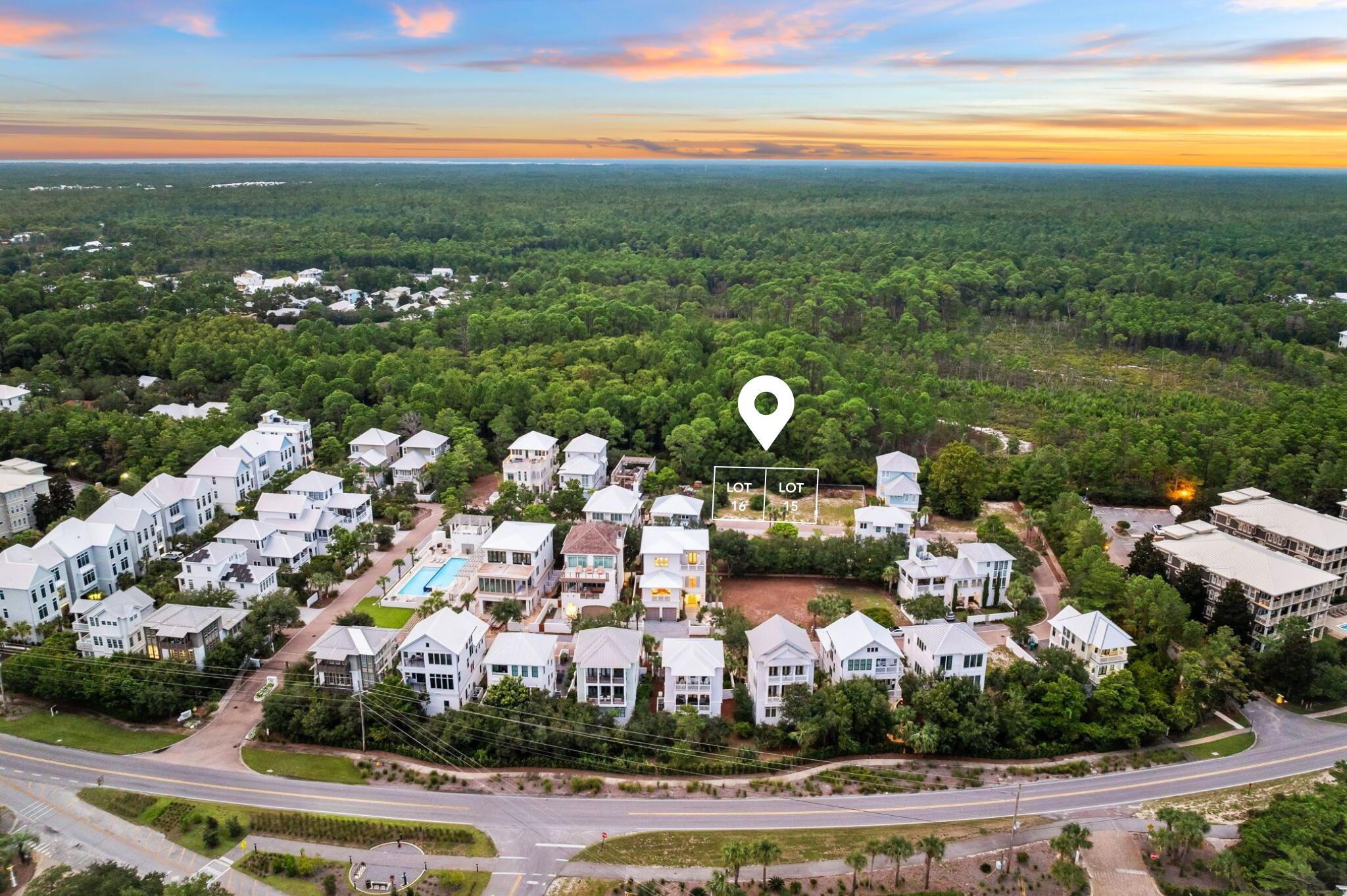 15 Sand Oaks Circle Santa Rosa Beach, FL 32459 - Photo 3 of 18