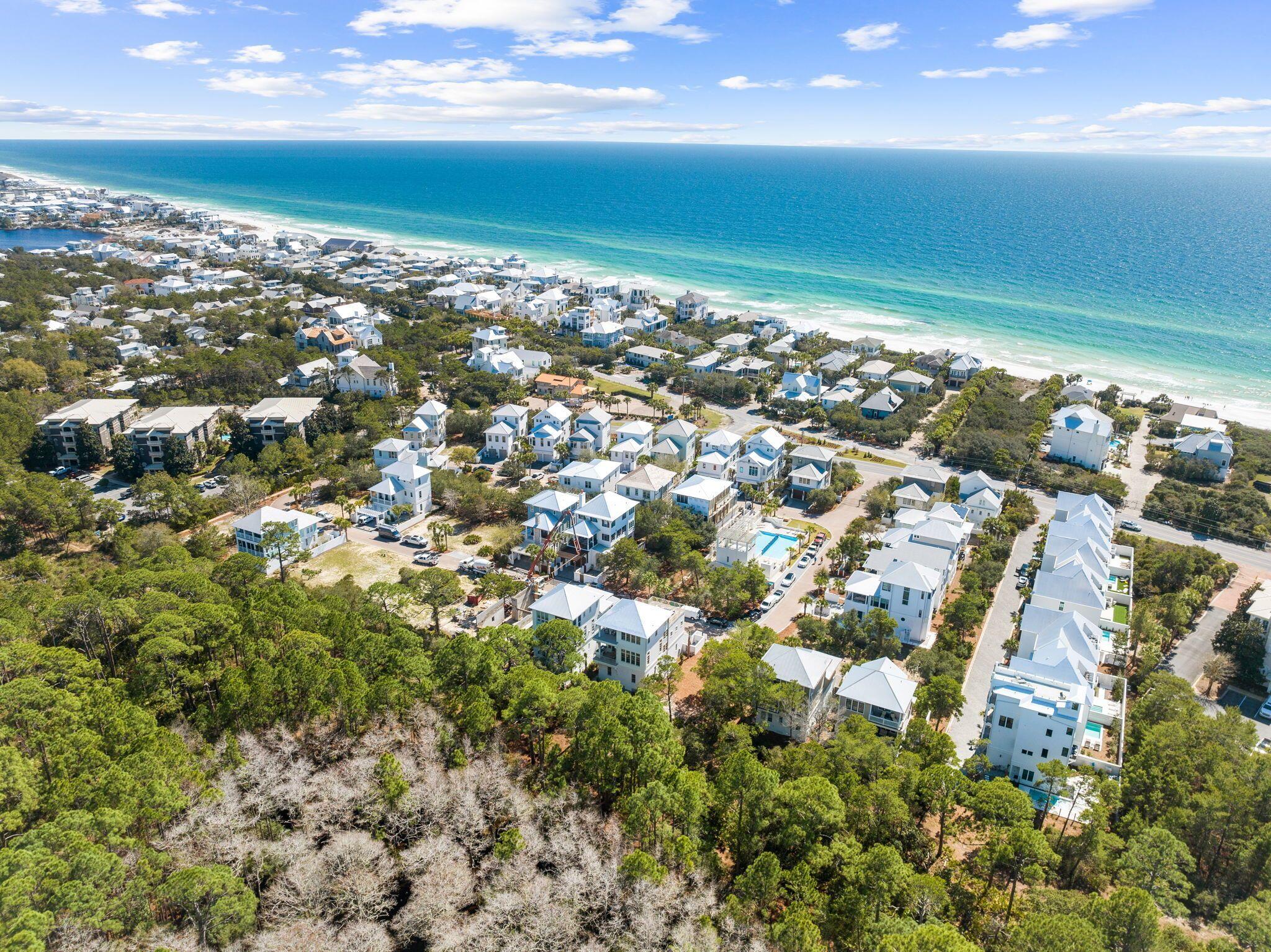 15 Sand Oaks Circle Santa Rosa Beach, FL 32459 - Photo 7 of 18 a view of a city