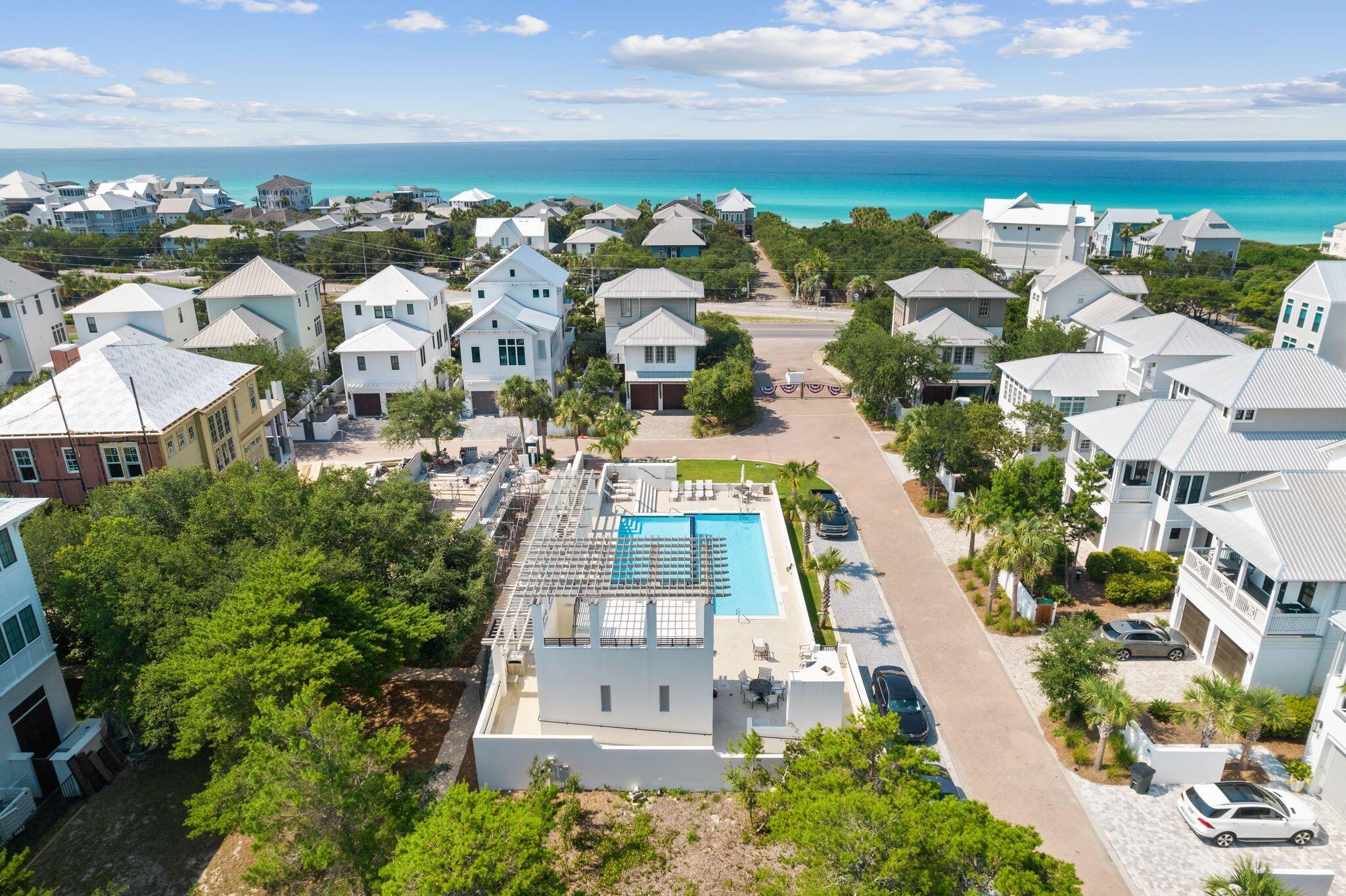 15 Sand Oaks Circle Santa Rosa Beach, FL 32459 - Photo 10 of 18 a view of a city