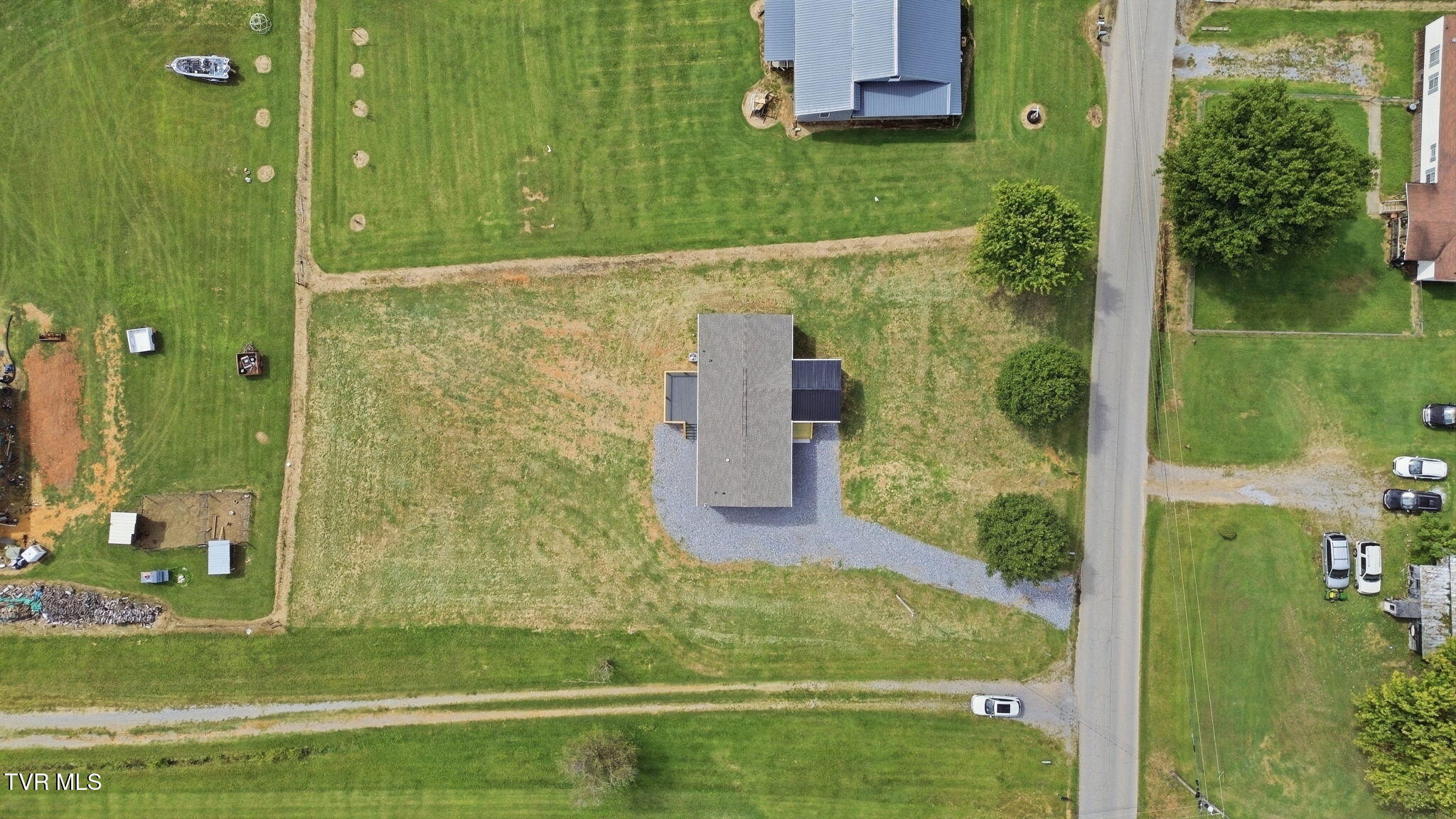 5870 Old Stage Road Chuckey, TN 37641 - Photo 9 of 38 7-web-or-mls-DJI_0255