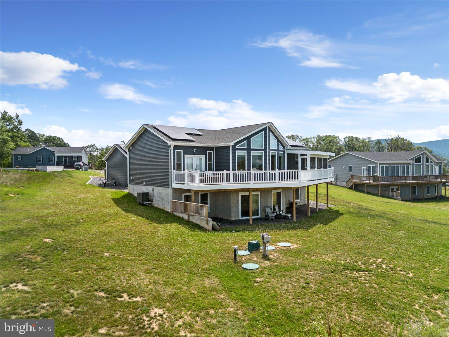 150 Sunset Village Road Front Royal, VA 22630 - Photo 58 of 66