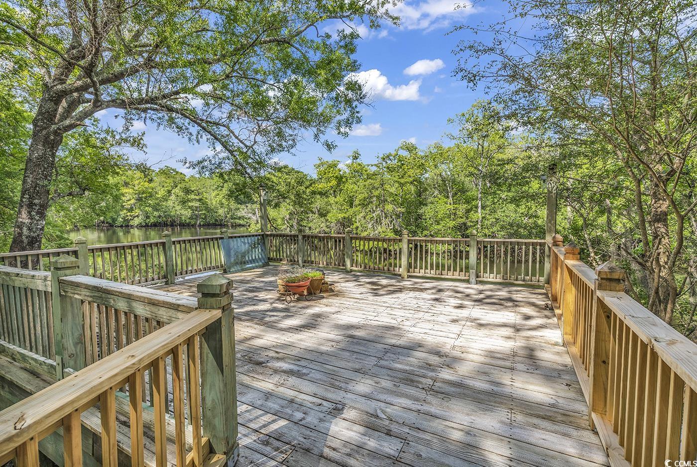 4131 Gunter Lake Road Galivants Ferry, SC 29544 - Photo 32 of 39
