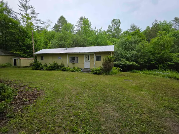 $75,000 | 1144 Potash Brook Road, Chester, VT 05143