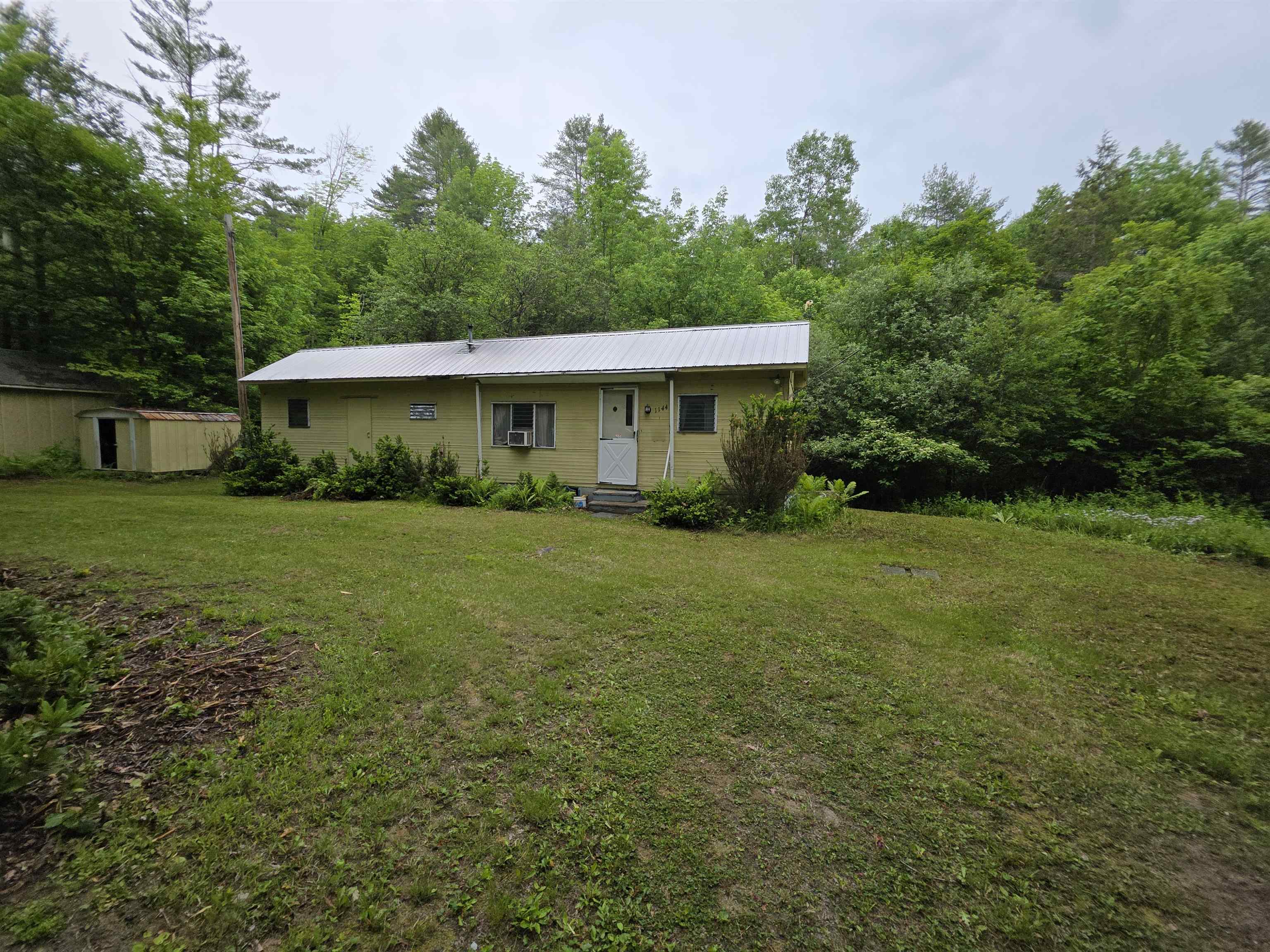 1144 Potash Brook Road Chester, VT 05143 - Photo 1 of 1