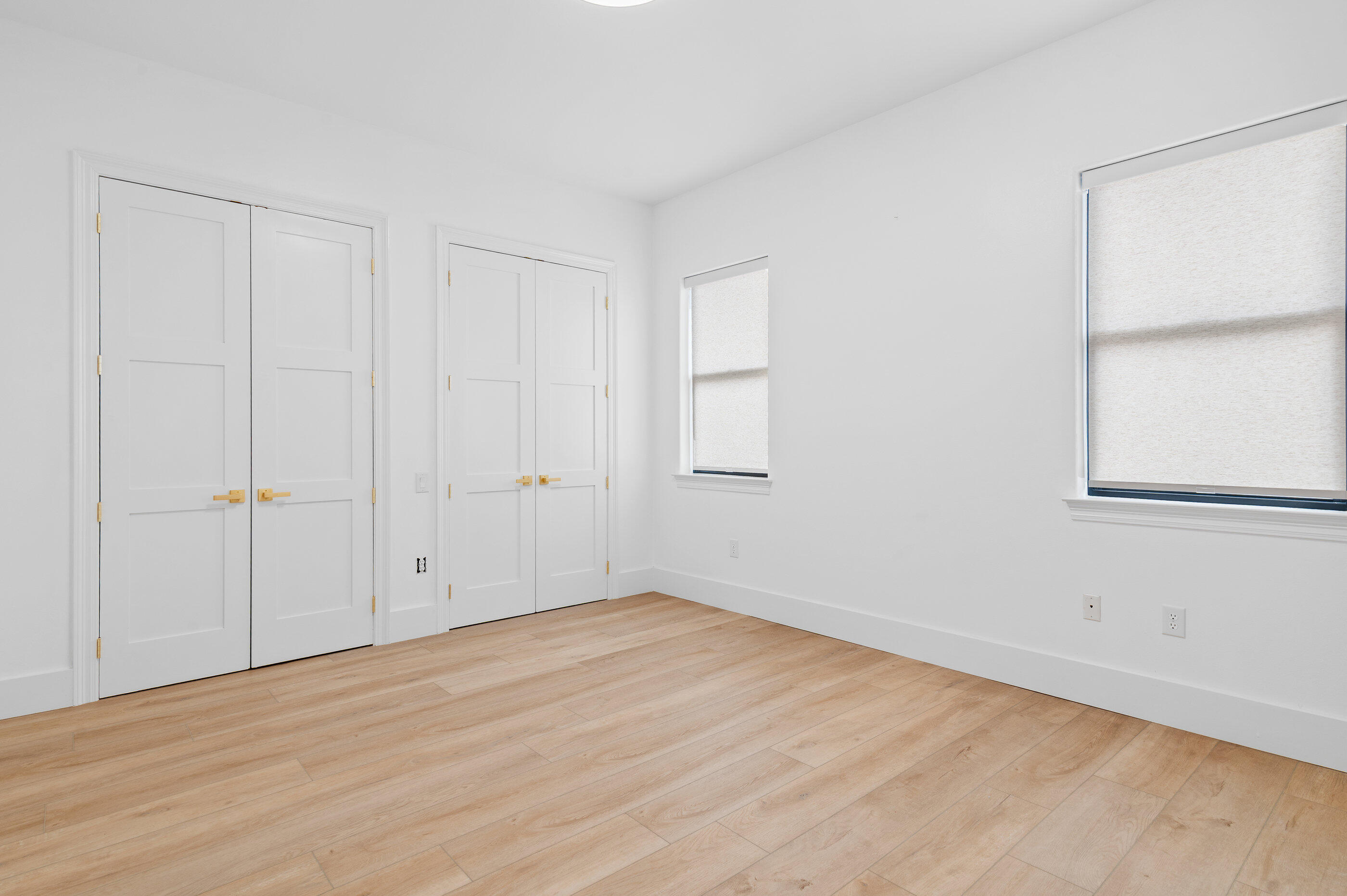 465 Captains Circle Destin, FL 32541 - Photo 48 of 59 a view of an empty room with wooden floor