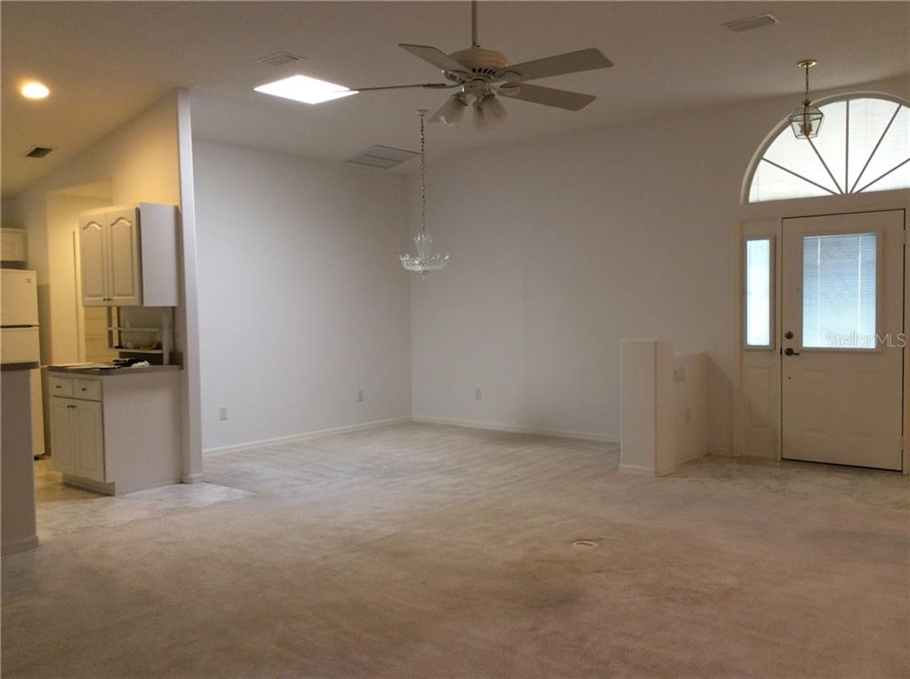 197 North Golf Harbor Path Inverness, FL 34450 - Photo 3 of 13 Gallery Image 3