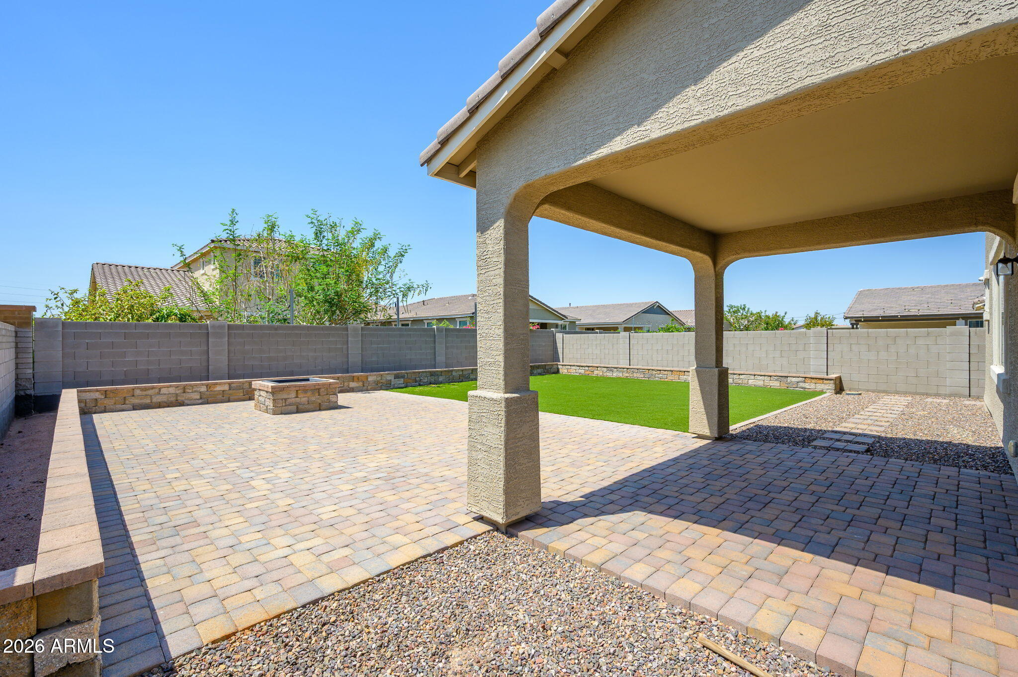 23043 East Rosa Road Queen Creek, AZ 85142 - Photo 19 of 20 23043 E Rosa Rd Photo 10