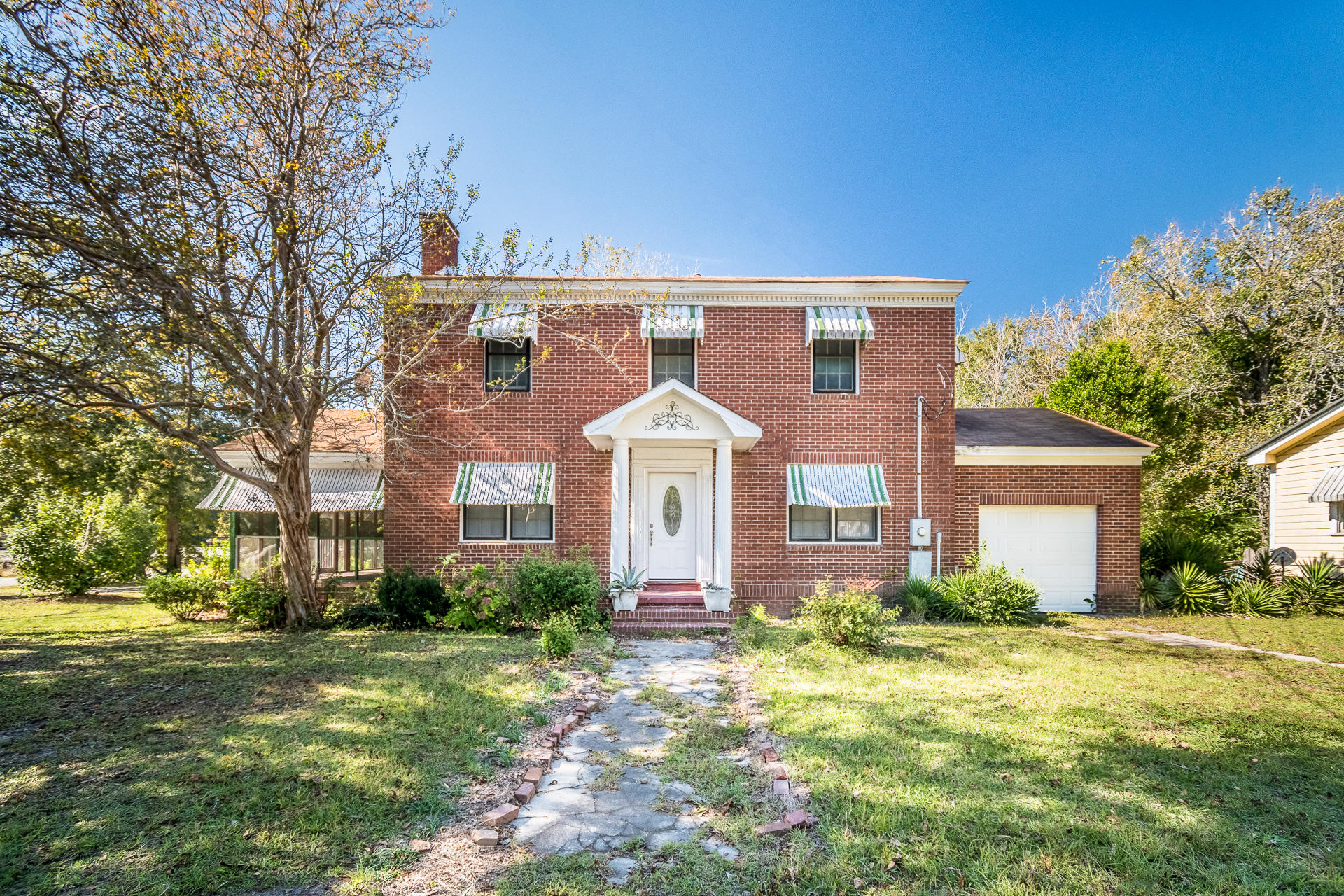 101 Ann Street St. George, SC 29477 - Photo 1 of 33 101Ann-01